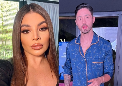 Gkay e Rico revelam quanto cobram por 1 story no Instagram