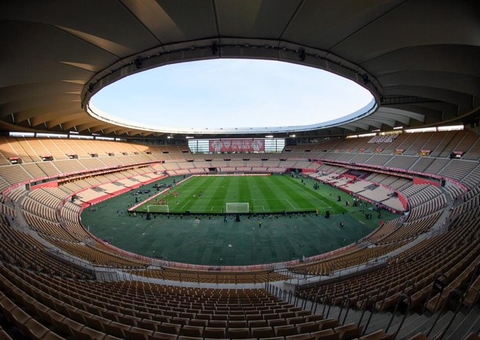 Espanha divulga 11 estádios candidatos à Copa do Mundo de 2030