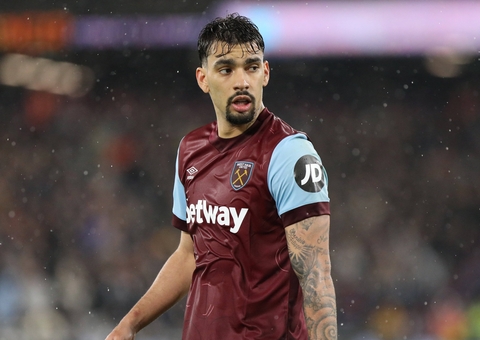 Paquetá espera decisão após caso das apostas para retomar conversa com City