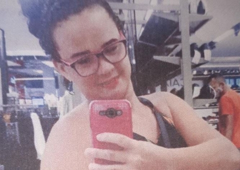 Mulher desaparece após sair da casa de amiga durante a madrugada em Manaus