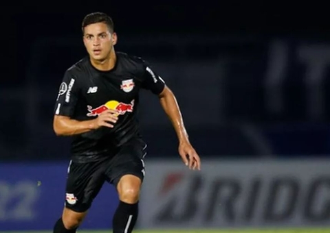 Renan Silva, do Bragantino, mata motociclista em acidente; jogador tinha sinais de embriaguez