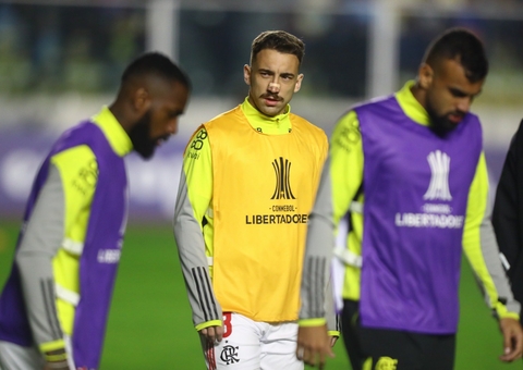 Flamengo arrisca na estratégia e vê pressão subir mesmo após 1ª derrota no ano