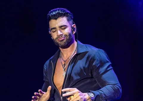 Gusttavo Lima vai deixar a Sony e criar a própria gravadora, diz Leo Dias