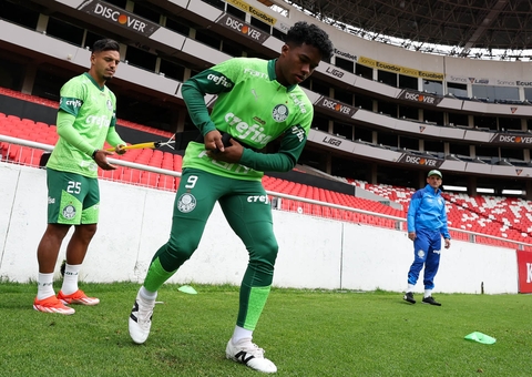 Independiente del Valle x Palmeiras: onde assistir ao vivo, horário e escalações