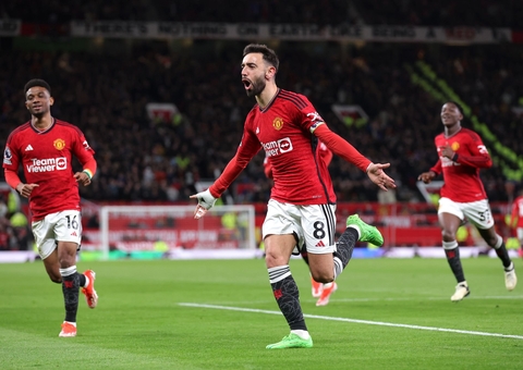 Bayern de Munique negocia com Bruno Fernandes