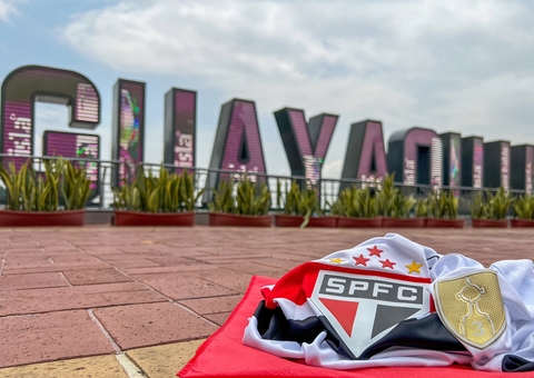 Barcelona-EQU x São Paulo: onde assistir ao vivo, horário e escalações