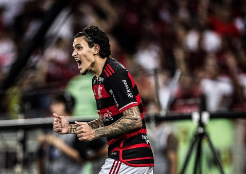 Bolívar x Flamengo: onde assistir e escalações do jogo pela Libertadores
