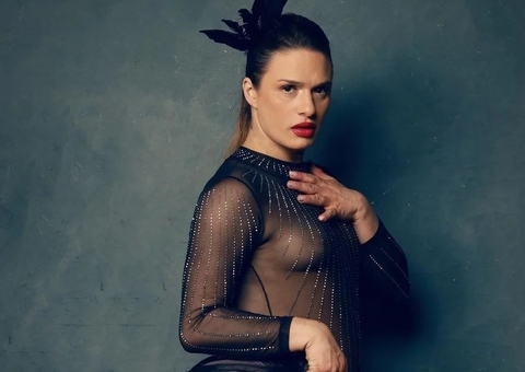 Atriz de A Dona do Pedaço completa transição de gênero com cirurgia íntima