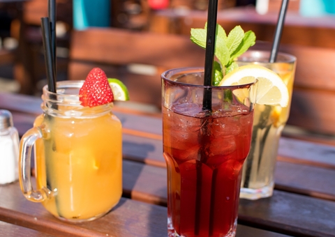 Sensação de inchaço? Conheça este suco natural de hortelã que pode ajudar