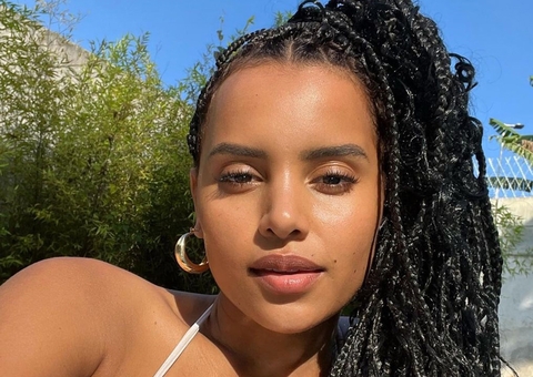 Gleici Damasceno fala em racismo no BBB24