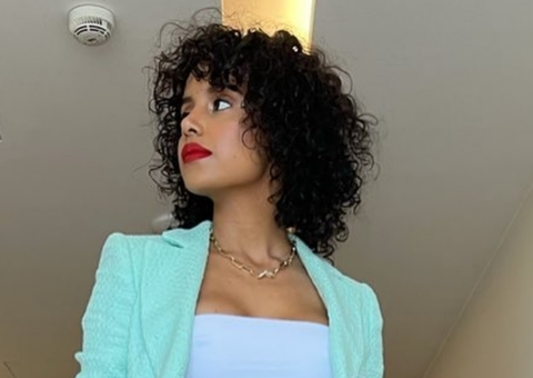 Ex-BBB Gleici desabafa sobre plástica e post de Wagner: 'vivi um pesadelo'