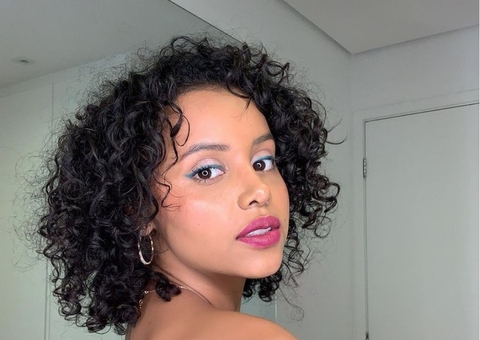 Ex-bbb Gleici processa clínica que divulgou procedimento estético no nariz