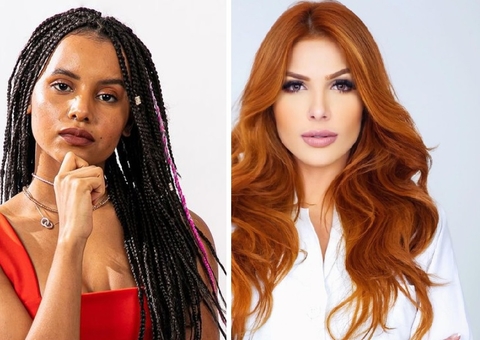 Ex-BBB Gleici pede R$ 80 mil de dentista na Justiça após rinomodelação 