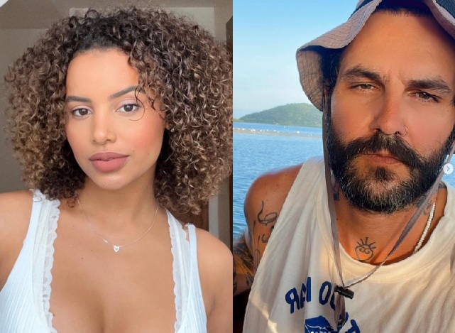 Ex-BBB Gleici expõe namoro abusivo com Wagner ao comentar caso Ana Hickmann