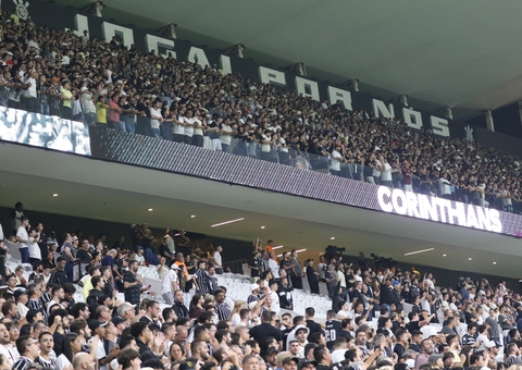 Argentinos Juniors x Corinthians: onde assistir, horário e escalações