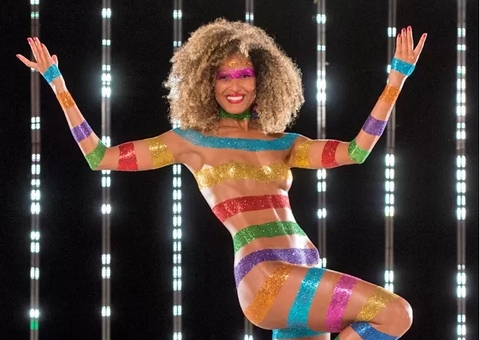 Globo põe fim na figura da Globeleza após 30 anos