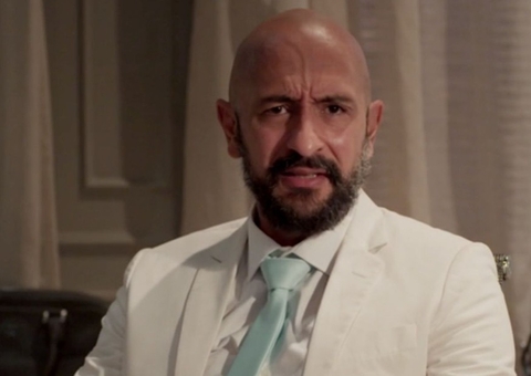 Amor de Mãe: Álvaro morre após briga com Raul