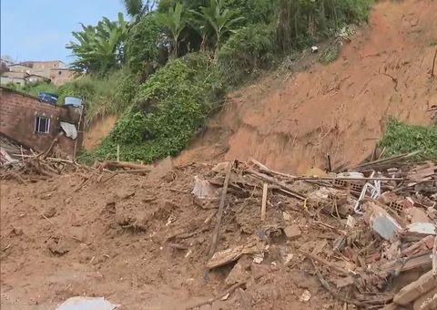 Chefe da Defesa Civil do Recife é réu por desvio de verbas de cidades afetadas por enchentes