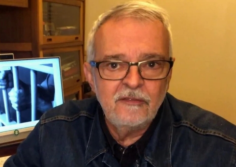 Globo demite jornalista Alberto Gaspar na véspera do aniversário após 39 anos na emissora