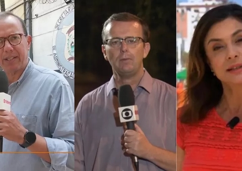 Globo demite repórter do Fantástico e mais jornalistas em nova onda de cortes