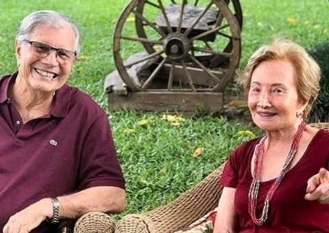 Estado de saúde de Tarcísio Meira e Glória Menezes, internados com Covid, é atualizado