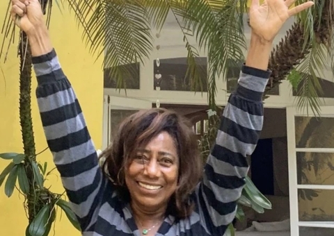 'Não fui enganada', diz Gloria Maria sobre uso de maconha em reportagem