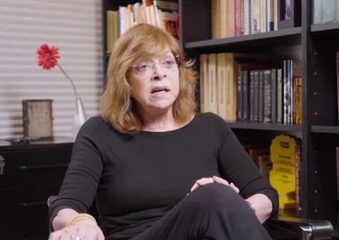 Gloria Perez culpa público por fracasso de Travessia: 'liga o tico e o teco'