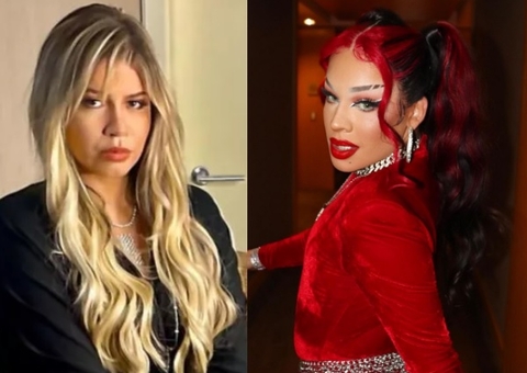 Gloria Groove vai interpretar Marília Mendonça no Show dos Famosos