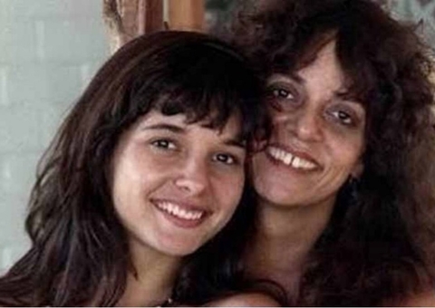 Assassina da filha de Glória Perez abre queixa-crime contra autora 