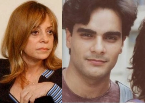 Gloria Perez era verdadeiro alvo de Guilherme de Pádua; revela astróloga