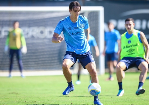 Estudiantes x Grêmio: onde assistir ao vivo, horário e escalações