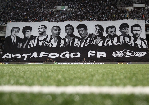 Botafogo x Universitario: onde assistir ao vivo, horário e escalações