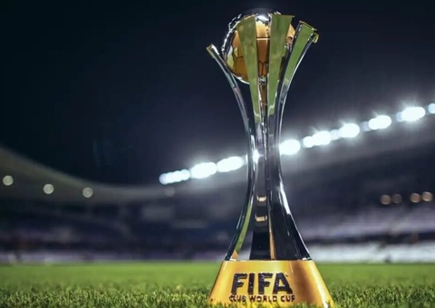 Fifa anuncia data do sorteio dos grupos do Super Mundial