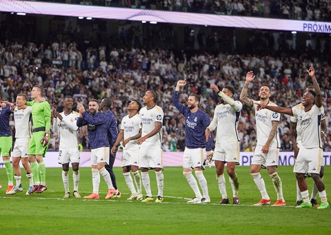 Real Madrid x Bayern de Munique na Champions League: onde assistir e escalações