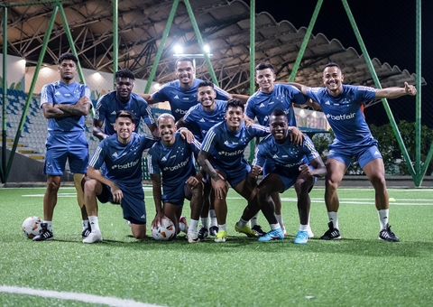 Alianza-COL x Cruzeiro: onde assistir ao vivo, horário e escalações