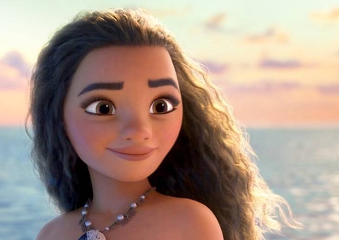 História de Moana 2 se passa 3 anos após primeiro filme