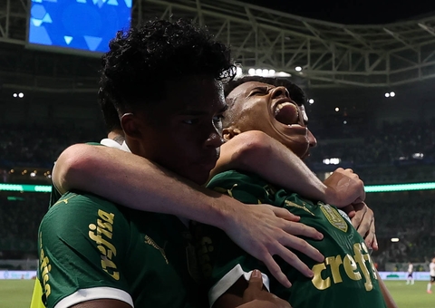 Polêmica: áudio do VAR revela dúvida em gol anulado do Palmeiras