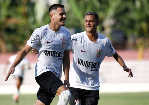 América-RN x Corinthians: onde assistir, palpites e escalações