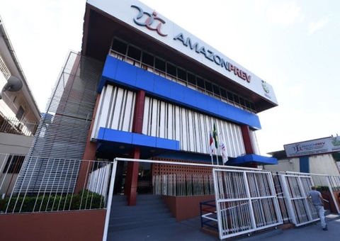 Amazonprev suspende atendimento presencial até a próxima sexta-feira