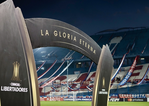 Veja quais times brasileiros podem avançar às oitavas da Libertadores nesta rodada