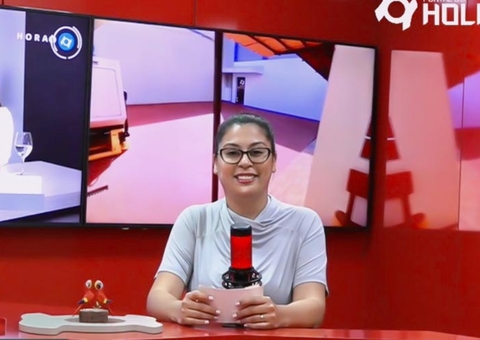 Confira as principais notícias no 'Boletim' desta terça-feira; Assista