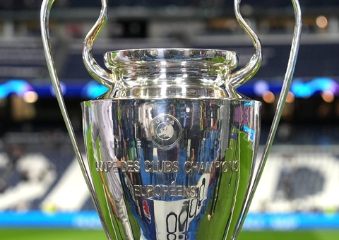 Final da Champions 2024: data, local, horário e estádio