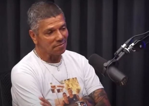 Serial killer 'Pedrinho Matador' é assassinado a tiros na frente de casa