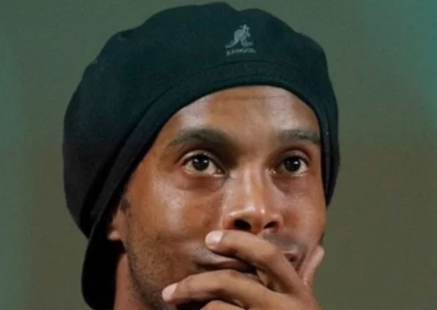 CPI das Criptomoedas pede condução coercitiva de Ronaldinho Gaúcho após 2ª falta consecutiva