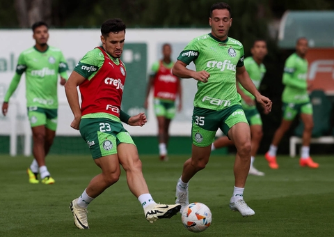 Palmeiras x Independiente del Valle: onde assistir, horário e escalações