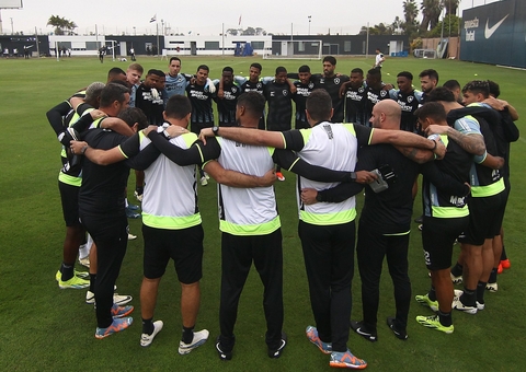 Universitario x Botafogo: onde assistir e horário do jogo da Libertadores