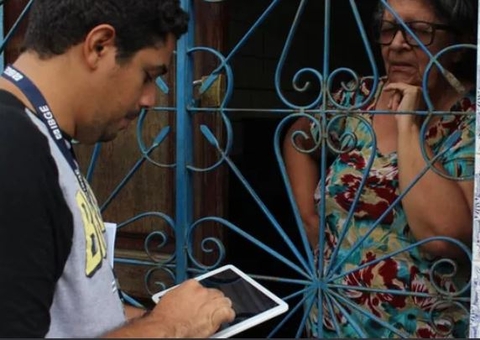 IBGE abre concurso com salário de R$ 3,1 mil e vagas para Manaus