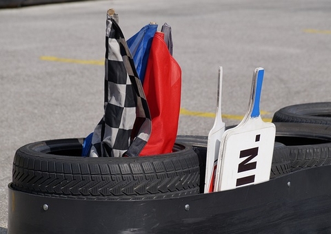 Japão cancela GP de F-1 pela 2ª vez devido à Covid-19