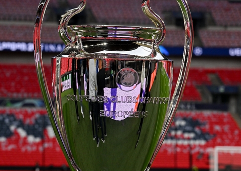 Veja onde assistir a Real Madrid e Borussia Dortmund na final da Liga dos Campeões