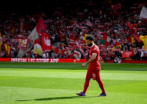 Ederson, Salah, De Bruyne: Arábia Saudita prepara nova onda de contratações